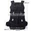 Large capacity sports travel camping rucksack outdoor trekking bag