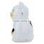 Lovable cat shaped motion sensr alarm lighting control greeting doorbell Motion