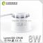 NEW DESIGN Hot Sale CE RoHS Reactor CRI 99Ra CCT Adjustable UNIQUE Lamp Bulb Sharp COB Dimmable W LED Spotlight
