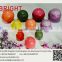 ball candles/bright candle/scented velas