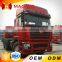 SINO TRUCK 6x4 336HP Mining Used International Dump Trucks Usa For Sale