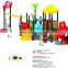 Little Tikes Commercial Playground Equipment China