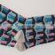 colorful houses cool cotton girls socks