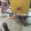 Auto Shaft Induction Quenching Machine Induction Hardening Machine (JLC-120KW)