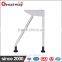 2015 The Hottest Excellent Quality Square Metal Furniture Legs(QE-13)