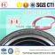 90*148*12/26 metric size passenger car completely rubber covered high auxiliary lip differential oil seal
