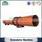 competitive price frequency control salt rotary drum dryer