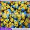 2016 Cool USB Flash Drive Bulk Cheap rubber minion usb pen drive 2.0