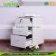 2016 new modern design low price mobile 3 drawer file cabinet made in China