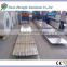 corrugated Aluminum supplier aluminum roofing sheet for Interior and exterior decoration