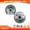 Turbo Row Diamond Grinding Cup Wheel