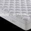 high grade knitting fabric & high density foam foam encased support the perfect mattress