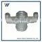 China Manufacturer OEM cast steel wing nut