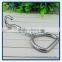 G80 European Type Clevis Self-locking Hook