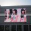 Advertising Full Color P5 outdoor led display for concerts shows advertising Rental Stage Use p5 Square Plaza led display panel