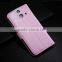 New style hot-sale flip case for htc one e8