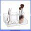 Cheaper high technology acrylic stationary cosmetic display