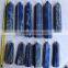Deep Bule Naturla Rock Lapis Lazuli Quartz Stone Crystal Towers