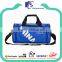 Polyester duffel bag wholesale foldable travel bag