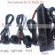 360 degree camera bird view system HD cmos 360degree camera