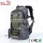 Promotional large cheap hiking backpack
