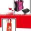 PP Non Woven Shopping Bag with Lamination with Lamination