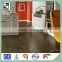 Factory direct sale PVC wood Pattern various uses waterproof pvc floorings
