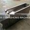 Anilox roller cleaning machine for flexo printing machine