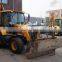 USED MACHINERIES - TEREX 860 SX BACKHOE LOADER (3484)