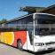 USED BUSES - VOLVO B10 COACH BUS (LHD 4627 DIESEL)