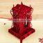 Custom made chinese holiday pop up greeting card greeting card for sale
