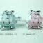 China Factory Cheap Funny Gift Antique Ceramic Piggy Bank
