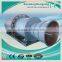 China Large Capacity Alluvial Gravels Rotary Scrubber