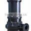 HJ/T336-2006 Environmetal Protection Sewage Pump