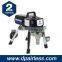 DP63 series piston pump airless paint sprayer