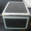 Professional custom aluminum storage flight case rack case, Aluminum tool trolley flight case , Tool storage box aluminum flight
