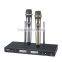 Professional KTV UHF Wireless Microphone,Dual Channel UHF Wireless Microphone,Outdoor Performance Wireless Microphone