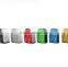 Portable USB travel charger US Plug 5V/2100mA travel charger for iphone, ipad, samsung and tablet