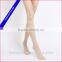 2016 Hot Sales Open Toe Compression Socks