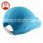 customized polyester dryfit sports cap/ cheap sports hat