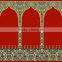 Domeino Carpet Mosque carpet Muslim Prayer carpets Acrylic carpets