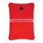 Silicone Rubber Child proof Tablet Case for Dell Venue 7.0 3730 3740 cover, kids 7 inch tablet case for Dell Venue 7.0