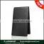 professional business card holder!!large capacity leather card holder for unisex gender, credit card holder with one cash slot