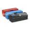 Wireless Mini portable FM radio Bluetooth Speaker Multiple Colors High Quality
