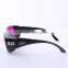 fashion lens 3D glasses with high quality