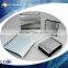 CNC machine Armoured accordion bellow cover& telescopic covers