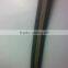 Wholesale Woven Non-rubber Gray Nylon Webbing Strap