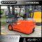 LG13BE china Lonking 1.3 ton electric forklift for sale with low price