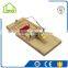 Snap Wooden Trap Rat HDWT001