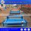 Galvanized Zinc Roofing Profile Sheet Roll Forming Machine Making Trapezoid Sheet